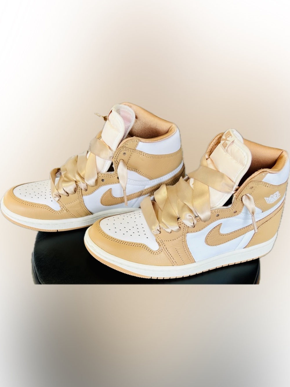 Women's Air Jordan 1 Retro High OG "Praline"